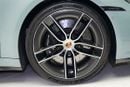 بورش 911 CARRERA GTS CABRIOLET T-HYBRID