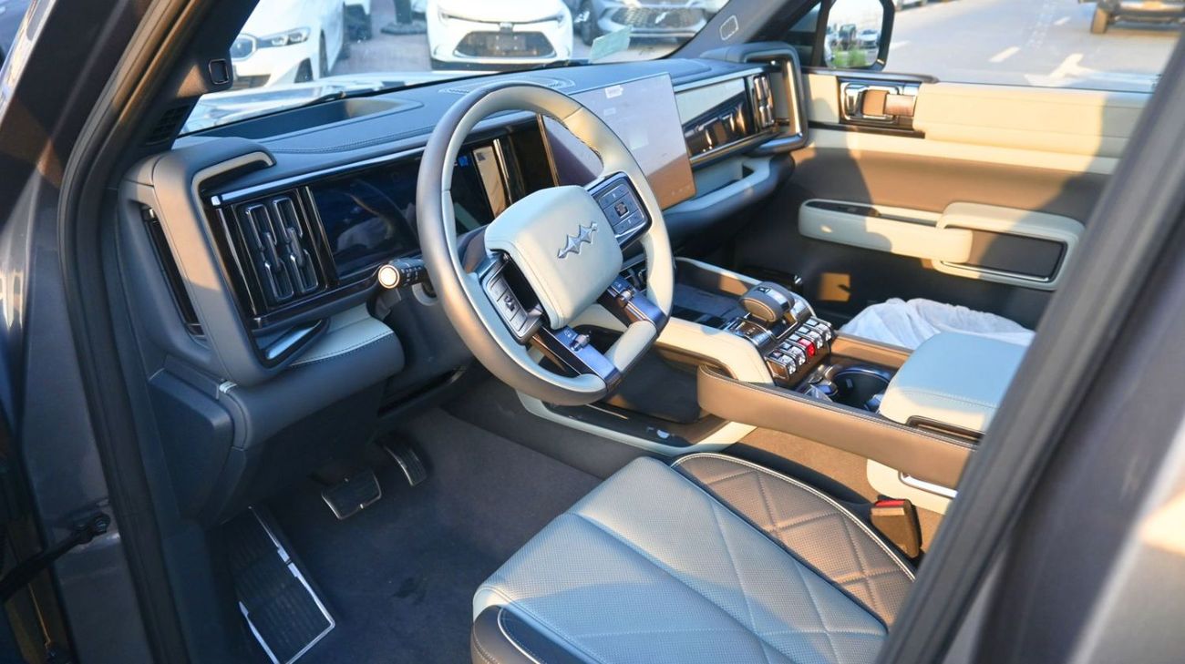 بي واي دي ليوبارد 5