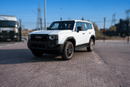 تويوتا لاند كروزر depending 2.4L turbocharged petrol engine
