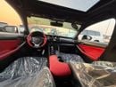 Lexus IS250 F Sport 2.5L