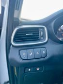 كيا سورينتو 2016 Kia Sorento SX Edition Full Option Panorama View - 3.3L V6 - 7 Seater With Radar - 98,000 Milea