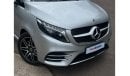 Mercedes-Benz V 220 VIP Conversion V220d Right Hand Drive