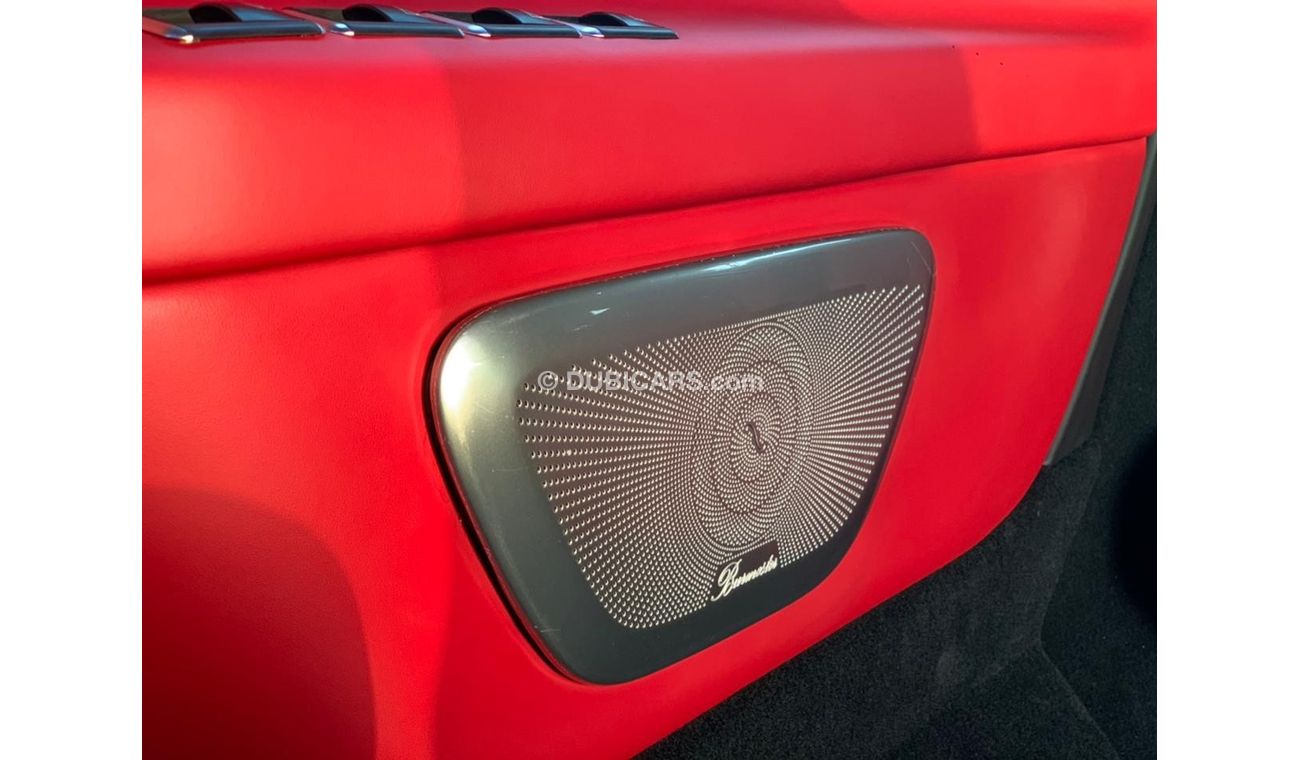 Mercedes-Benz V 250 "Brabus" / GCC spec