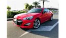 Hyundai Genesis HYUNDAI GENSIS 2015 MODEL GCC CAR IN PERFECT CONDITION WITH A VERY LOW MILEAGE 65K KM ONLY