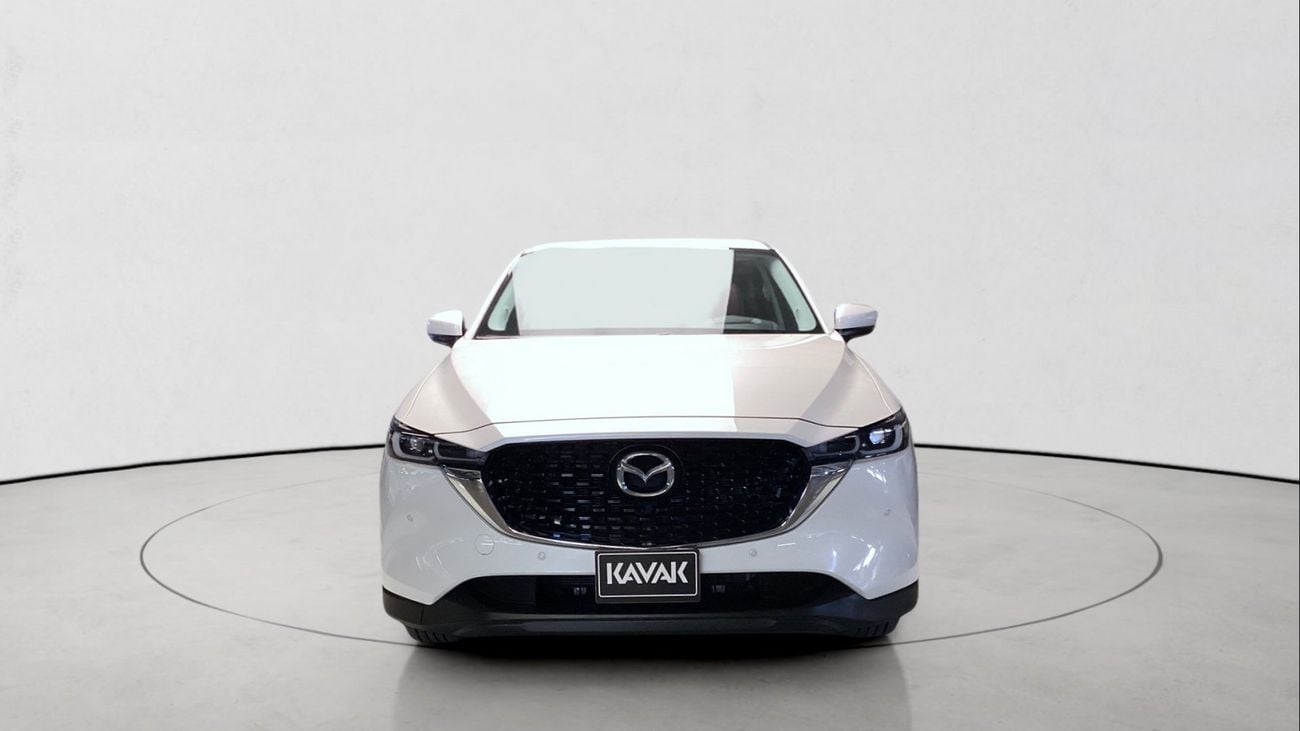 مازدا CX5 GT | شامل الضمان | 0 ﺪﻔﻋﺓ ﺃﻮﻟﻯ