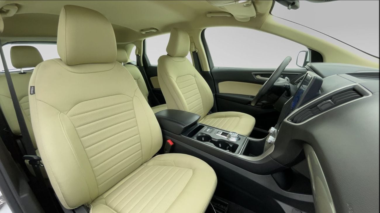 فورد إدج 2022 SE | AED 854/Month | 0 DP | 30 Day Return | Warranty | Service History
