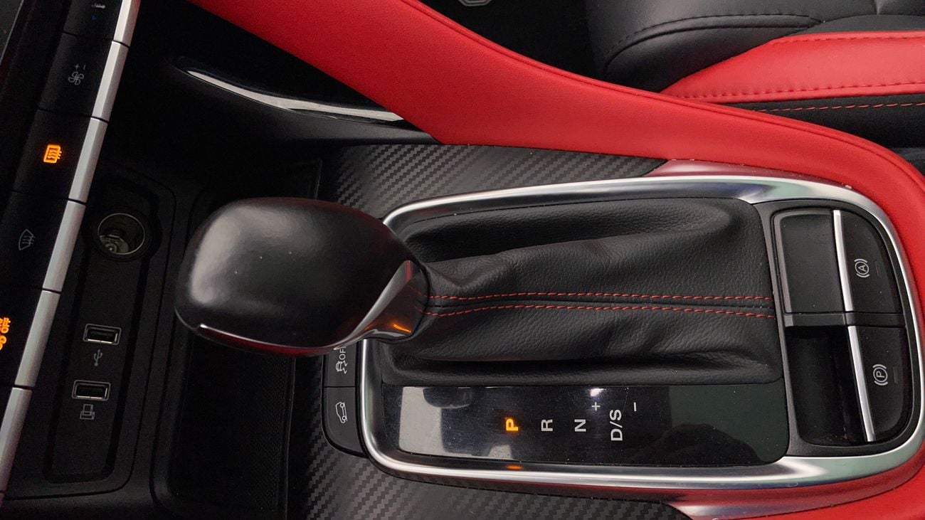 أم جي ZS LUXURY TROPHY 1.3 | بدون دفعة مقدمة | اختبار القيادة في المنزل