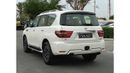 Nissan Patrol Platinum V8 5.7L Full Option 2023YM