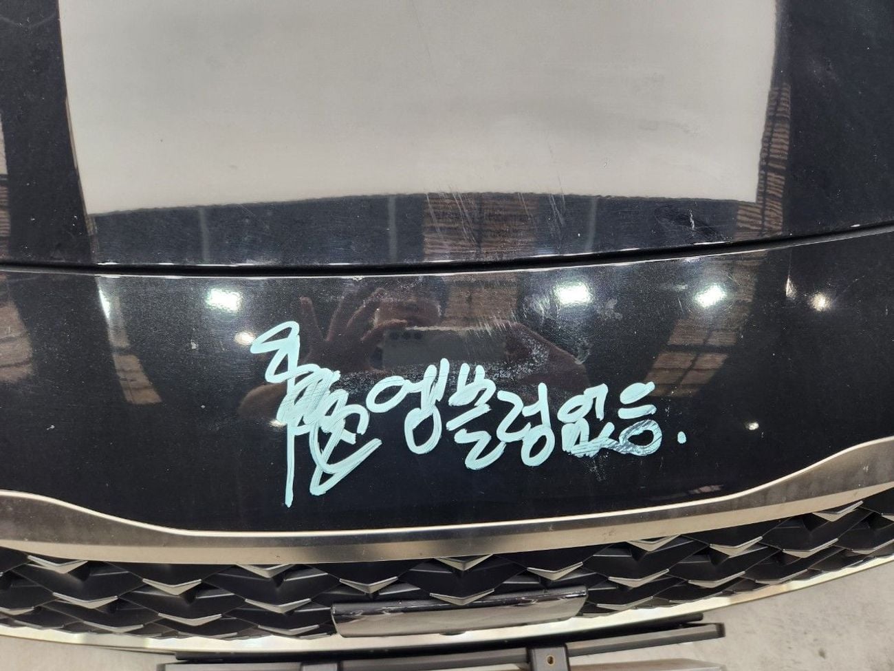 كيا K900 Std 3.8L