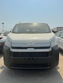تويوتا هاياس 3.5L CARGO STANDARD ROOF MANUAL TRANSMISSION