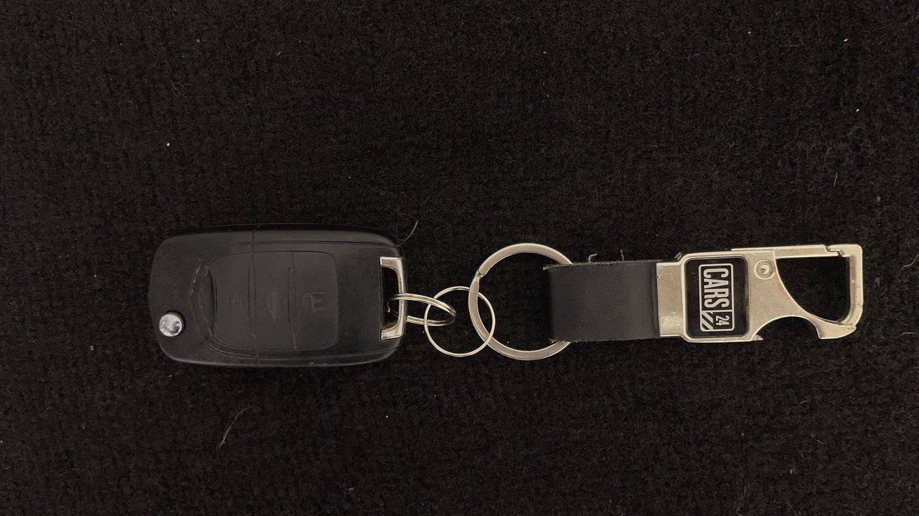 Chevrolet Captiva LS 1.5 | Zero Down Payment | Home Test Drive