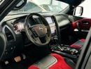 نيسان باترول NISMO