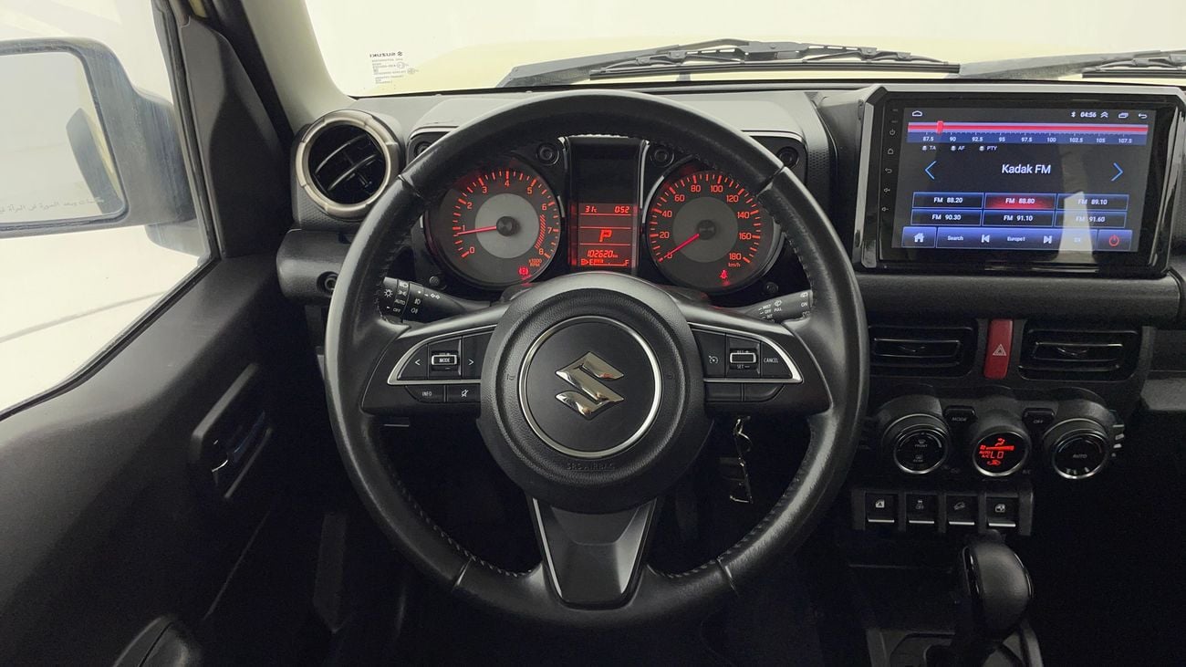 Suzuki Jimny GLX 1.5 | Zero Down Payment | Home Test Drive