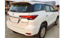 Toyota Fortuner 4.0 V6 VX.R FULL OPTION 2020