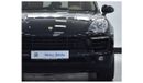 بورش ماكان EXCELLENT DEAL for our Porsche Macan S ( 2015 Model ) in Black Color GCC Specs