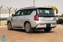 Nissan Patrol LE PLATINUM CITY 2026 GCC 3.5L Twin Turbo V6 | AWD | 9-Speed AT | 8 Seater | Height Contrl | Export Only