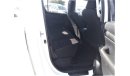 Toyota Hilux Toyota Hilux RIGHT HAND DRIVE (PM772)