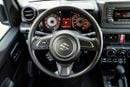 Suzuki Jimny GL 2 Doors Automatic GCC Brand New 2024