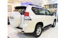 تويوتا برادو AMAZING Toyota Prado TX.L 2011 Model!! GCC Specs