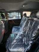 تويوتا برادو TXL 2.8L