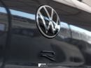 Volkswagen Golf R Full Body Kit (Exhaust System) 2025