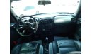 Chrysler PT Cruiser chrysler pt cruiser 2005 75k kms japan specs 12k aed