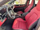 Porsche Cayenne GTS Coupe **2025**GCC SPEC UNDER WARRANTY