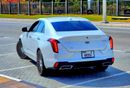 Cadillac CT4 Premium Luxury 2.7T