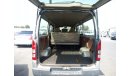 Toyota Hiace 2004 Right Hand Drive Van |Japan Imported| Automatic & Petrol 'Clean from Inside and Outside'