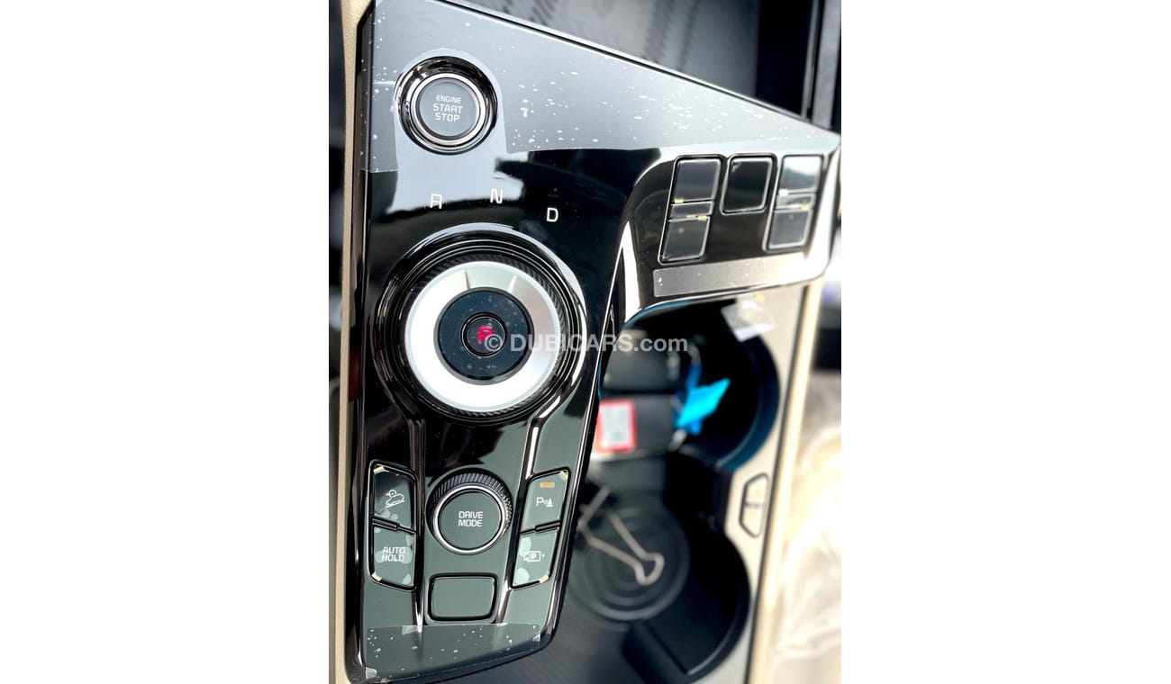 Kia Sportage Kia Sportage 2023 Model 1.6L, Digital ODO Meter, Multi information Display Screen, Hill Assist, Elec