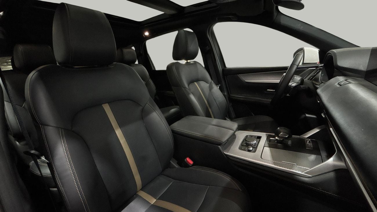 Mazda CX-90 PREMIUM PLUS 2026 | AED 2419/Month | 0 DP | 30 Day Return | Warranty