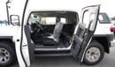 Toyota FJ Cruiser TOYOTA FJ CRUSIER 4WD 4.0L 2023 BASIC