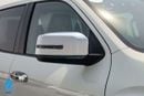 Mitsubishi L200 SPORTERO 2026 – 2.4L DSL Double Cab 4WD | 6-Speed AT | Chrome Edition