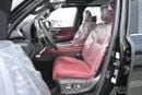 Lexus LX700h Lexus LX700h Signature 3.5L Twin-Turbo + Hybrid V6, Petrol, Model 2025