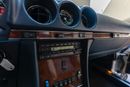 مرسيدس بنز SL 560 1987 Lmited Mercedes-Benz SL560