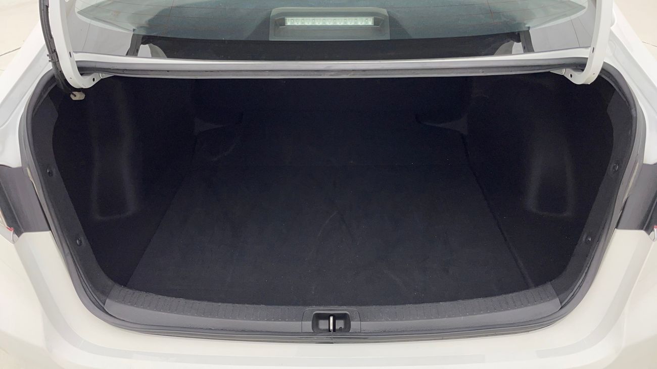 Toyota Corolla XLI 1.6 | Zero Down Payment | Home Test Drive