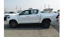 تويوتا هيلوكس Hilux 4.0/2021