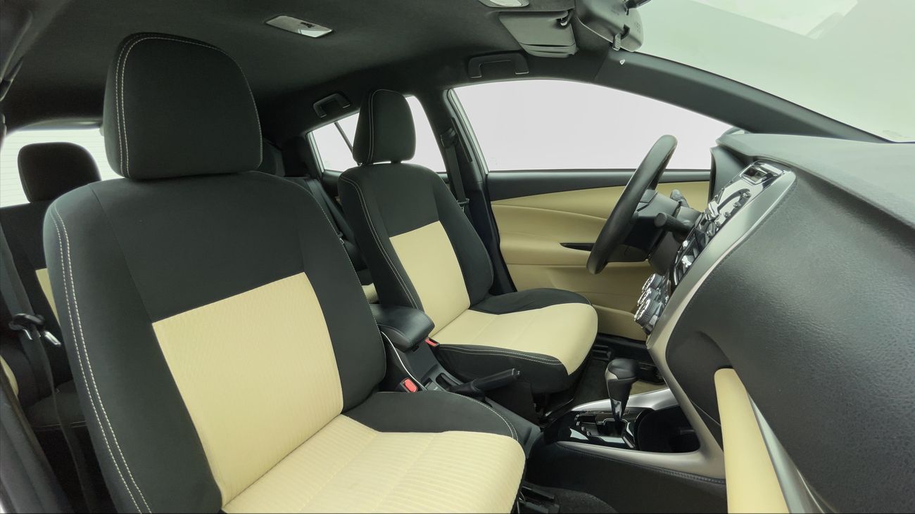 Toyota Yaris E 1.3 | Zero Down Payment | Home Test Drive