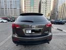 مازدا CX9 GT 3.7L V6