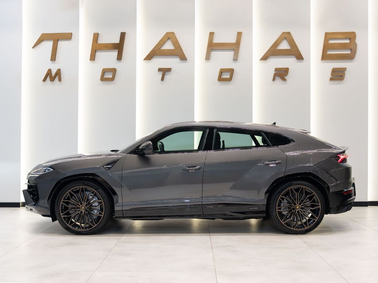 لامبورغيني اوروس SE - 2025 | Brand New | 0 Km | European Specs