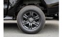 Toyota Hilux 2023 Toyota Hilux 2.8L AT DC 4x4 - Fog Lamps + Cruise + Climate + Bedliner | Export Only