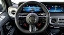 Mercedes Benz G63 AMG  MERCEDES-AMG G 63 | 2-YEAR WARRANTY + SERVICE AVAILABLE | IN-HOUSE FINANCING | 0% DOWNPAYMENT (BANK)