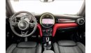 Mini Cooper S JCW Package