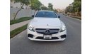 مرسيدس بنز C 43 AMG AMG