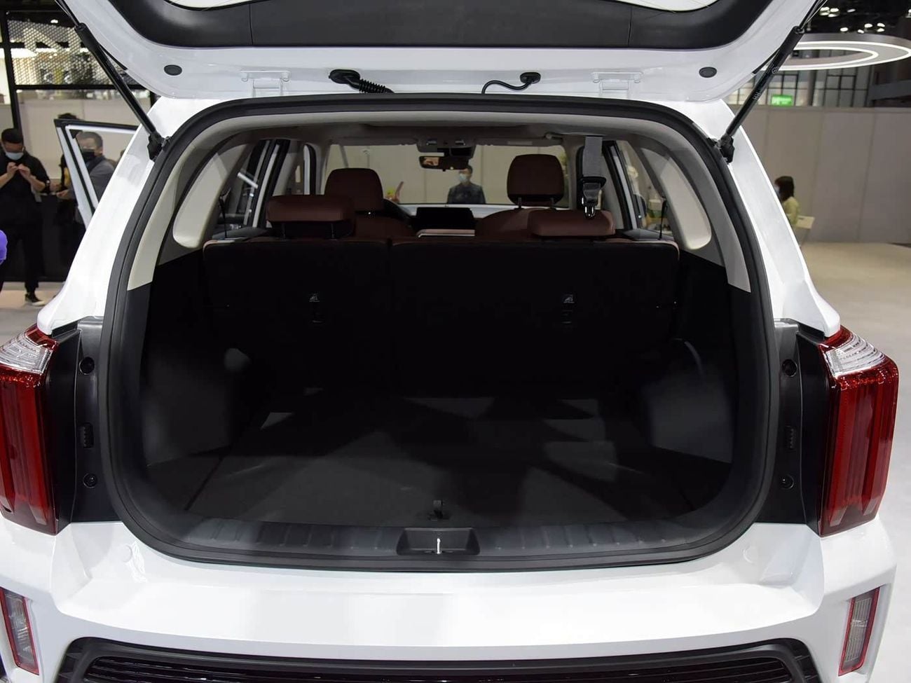 كيا سبورتيج