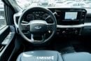 فورد F 550 REG CHAS CAB XL 145'' WB 6.7L V8 Diesel Automatic Transmission 4x4