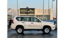 تويوتا برادو Toyota Prado 2.7 TX | Sunroof 2023