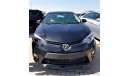 Toyota Corolla BRAND NEW CONDITION (LOW MILEAGE)