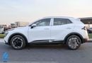 Kia Sportage 2025 2.0L 4x2 - Powerful Engine - Book Now!