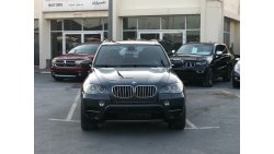 BMW X5 BMW X5 MODEL 2011 GCC CAR  PERFECT CONDITION FULL OPTION LOW MILEAGE
